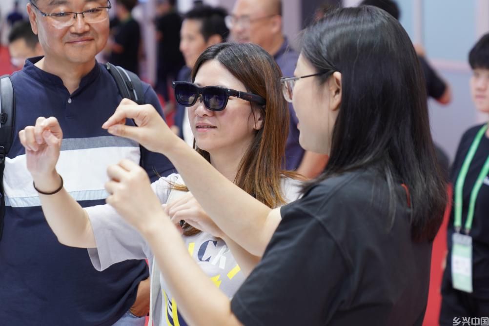 新技术、新应用、新生态——看“AI+”如何赋能千行百业 造福千家万户(图3)