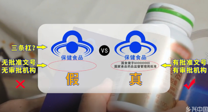 保健品“营养指导”乱象调查(图4)
