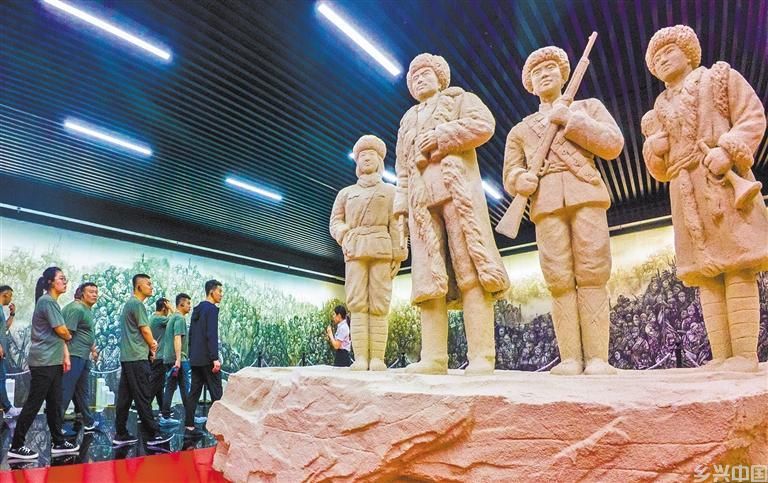 吉林新貌(图4)
