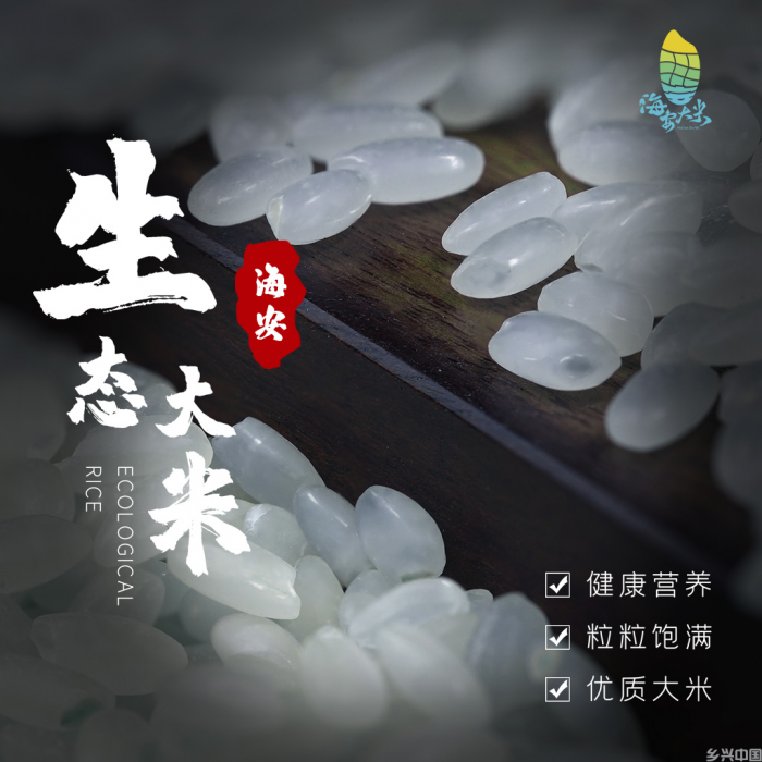 海安市国家现代农业产业园：品牌建设引领产业腾飞新篇章(图1)
