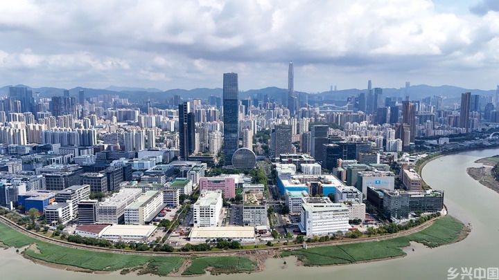 奏响人与自然和谐共鸣的时代乐章——智库报告解析生态文明建设的中国创新与世界意义(图13)