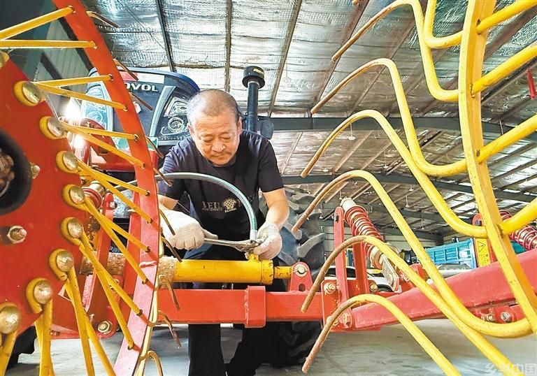 保护好利用好黑土地(图5)