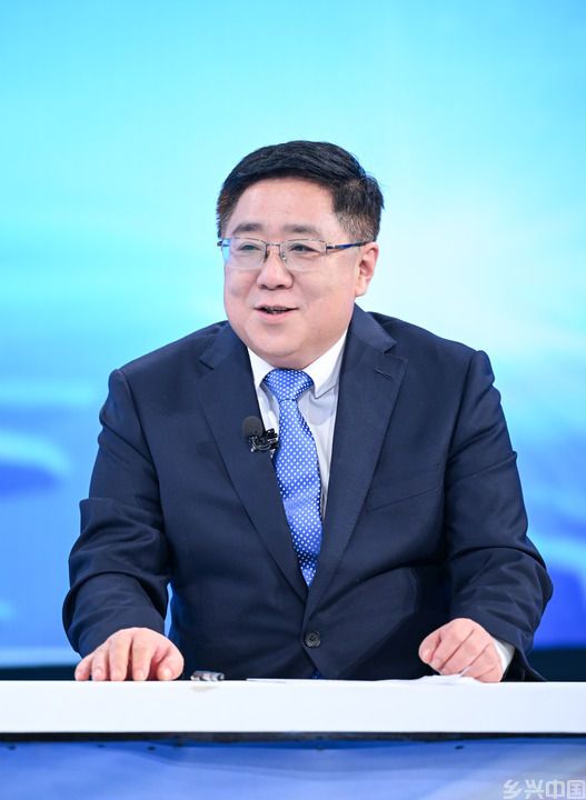 精耕深蓝，加快建设海洋强国——“中国经济圆桌会”聚焦海洋经济高质量发展(图7)