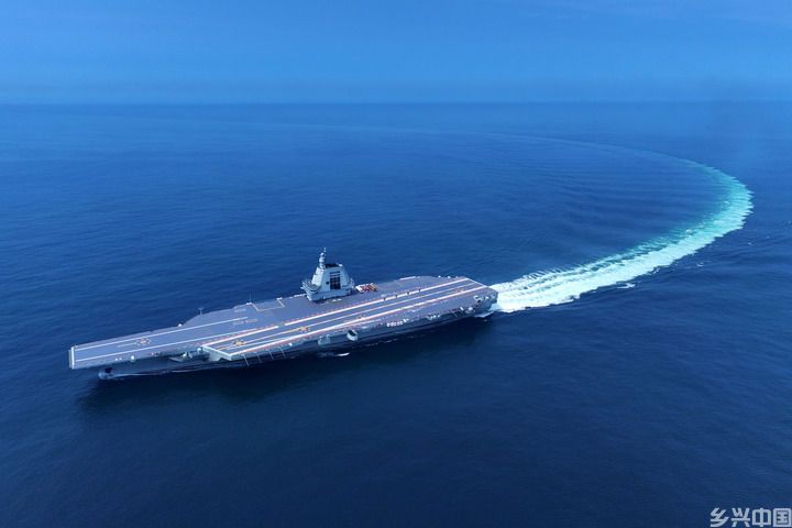 精耕深蓝，加快建设海洋强国——“中国经济圆桌会”聚焦海洋经济高质量发展(图10)