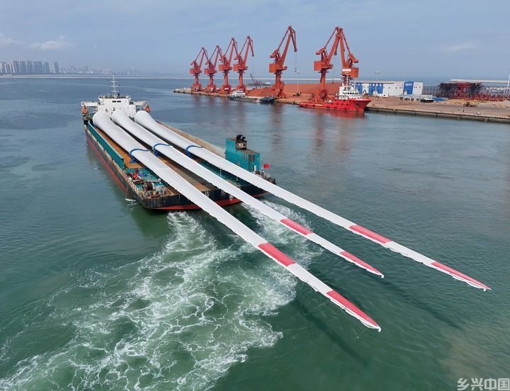 精耕深蓝，加快建设海洋强国——“中国经济圆桌会”聚焦海洋经济高质量发展(图12)