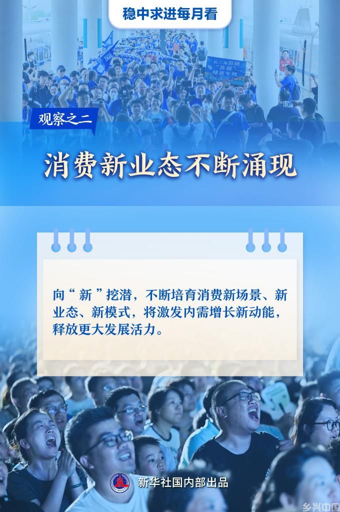 踔厉奋发绘新篇——8月全国各地经济社会发展观察(图3)