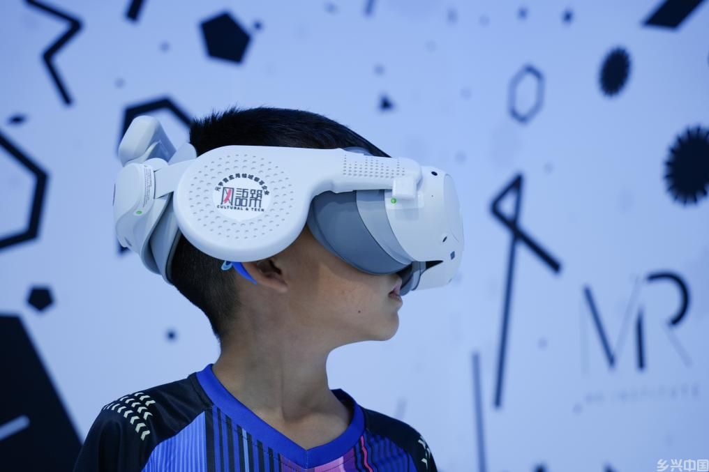 科技赋能！2025年服贸会文旅融合活力足(图3)