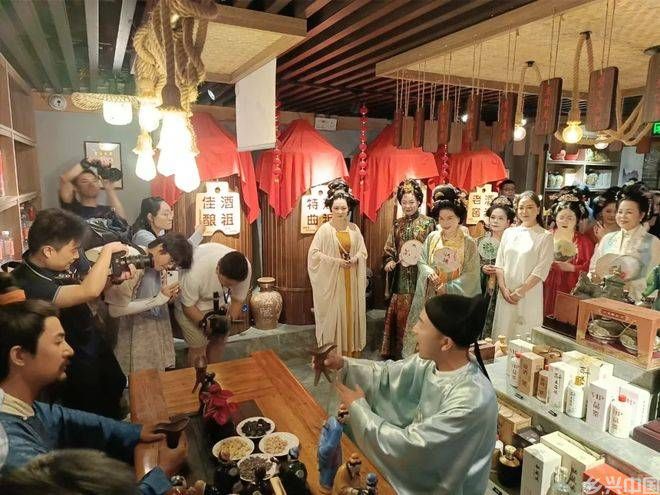 韩愈故里：中国毛皮之都孟州桑坡——古诗里唐代风华与桑坡千年皮革技艺传承(图2)