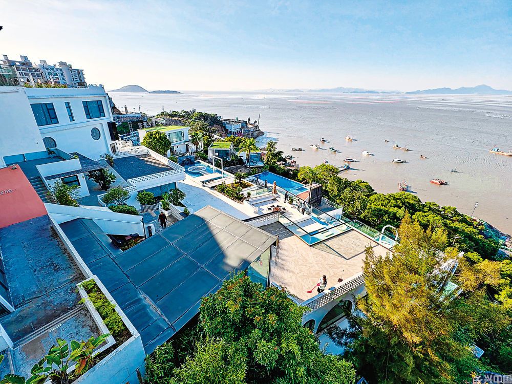 光影霞浦 山海交融(图9)