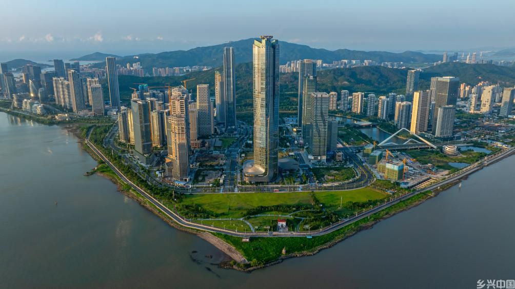 横琴新气象：打造产业高效协同(图2)