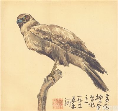 素描在中国(图1)