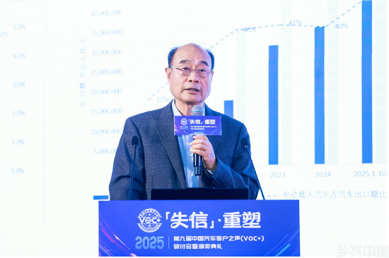 222.png 前11月“信任型”投诉突出,2025 VOC+研讨会致力破解信任危机(图2)
