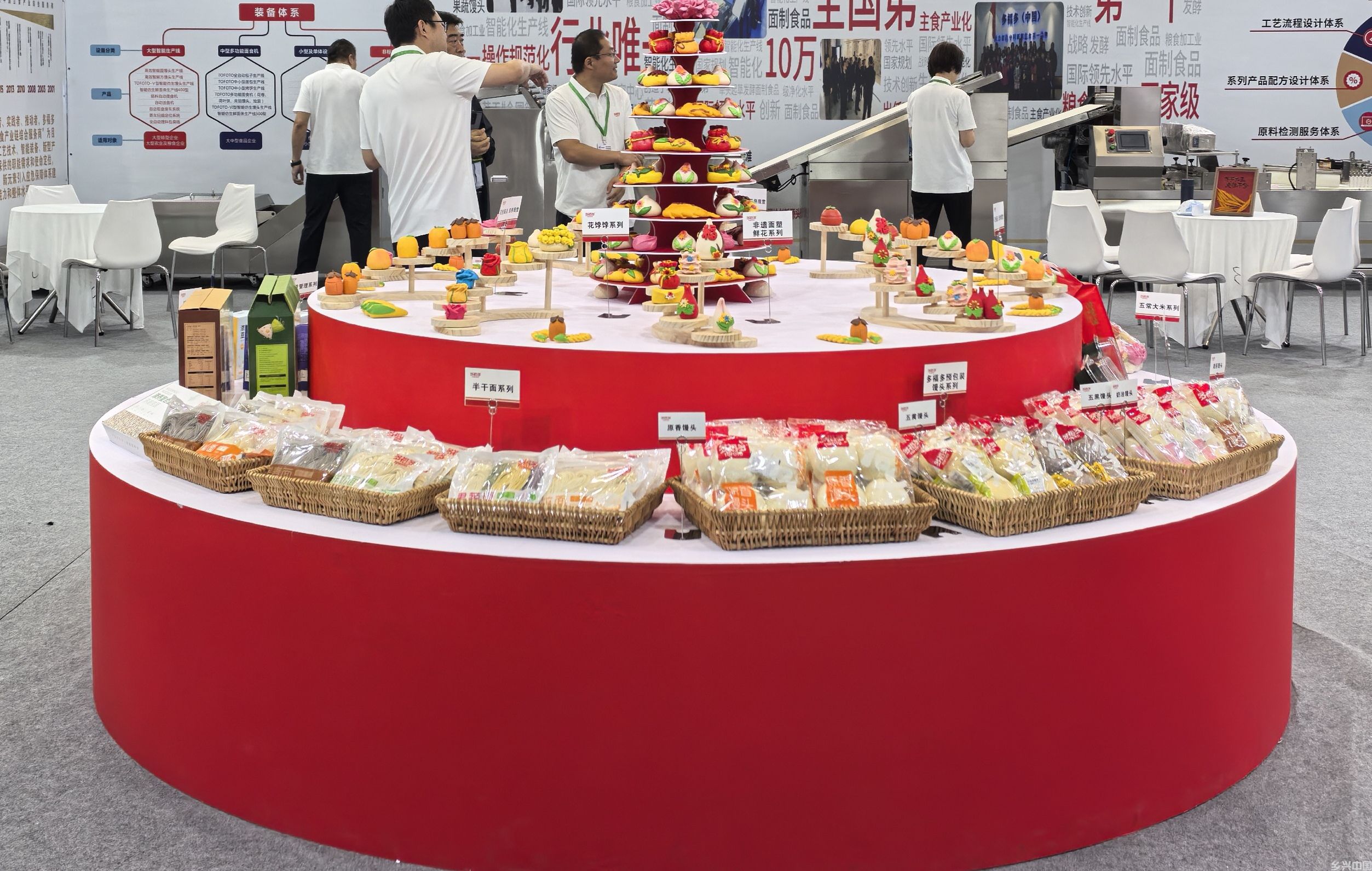 “中原粮仓”满目新 ——河南奋勇争先推进乡村全面振兴观察(图5)