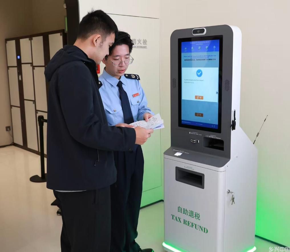 人流汇聚、商流涌动，新图景展现中国市场的全球魅力(图3)