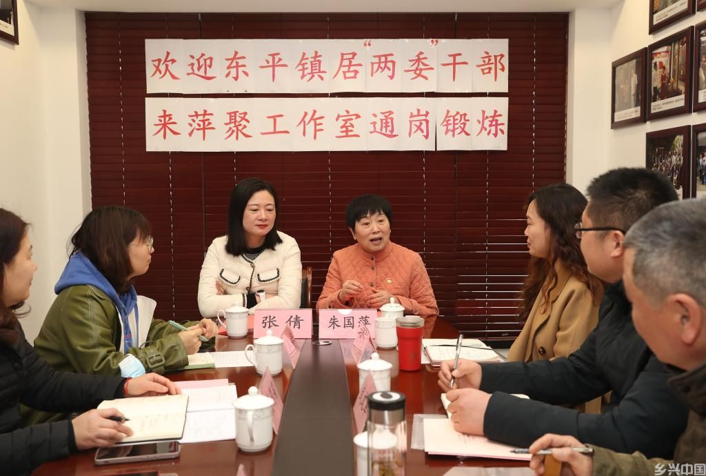 习近平总书记关切事·嘱托丨社区贴心人的民生守望(图3)