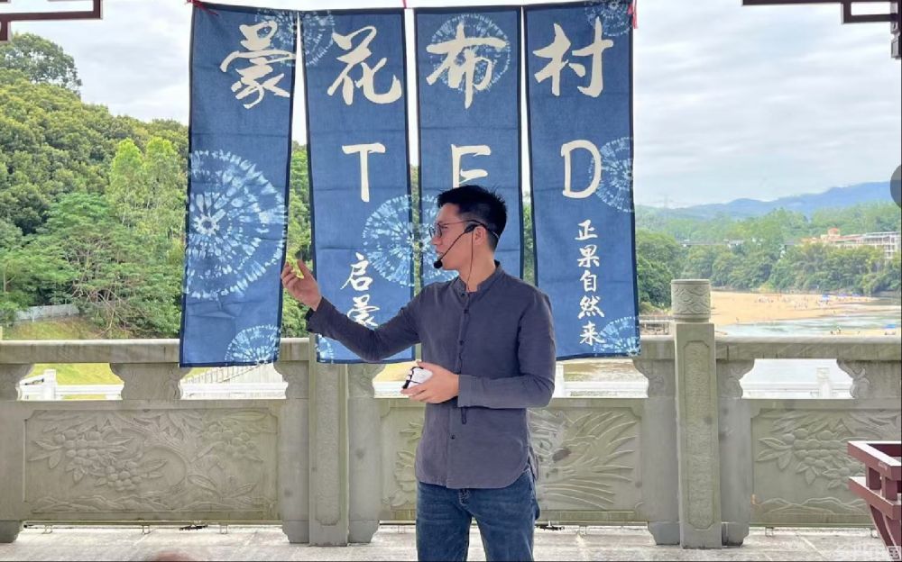 “运营乡村”，乡村CEO走向“留得久”(图3)
