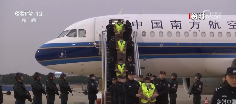 25.8万起、36亿次……透过数据直击2025年中国严打电诈工作成绩(图3)