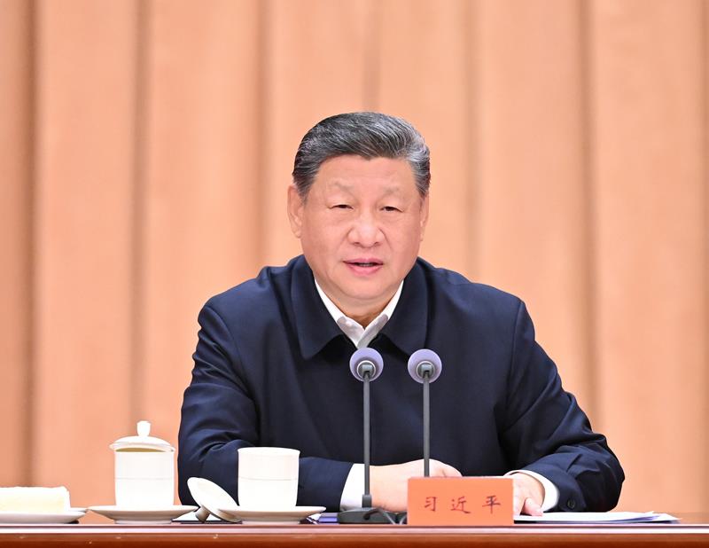 时政微观察丨为民造福是最大政绩(图5)