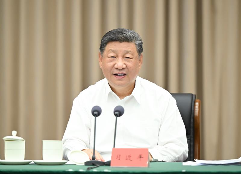 时政微观察丨为民造福是最大政绩(图3)