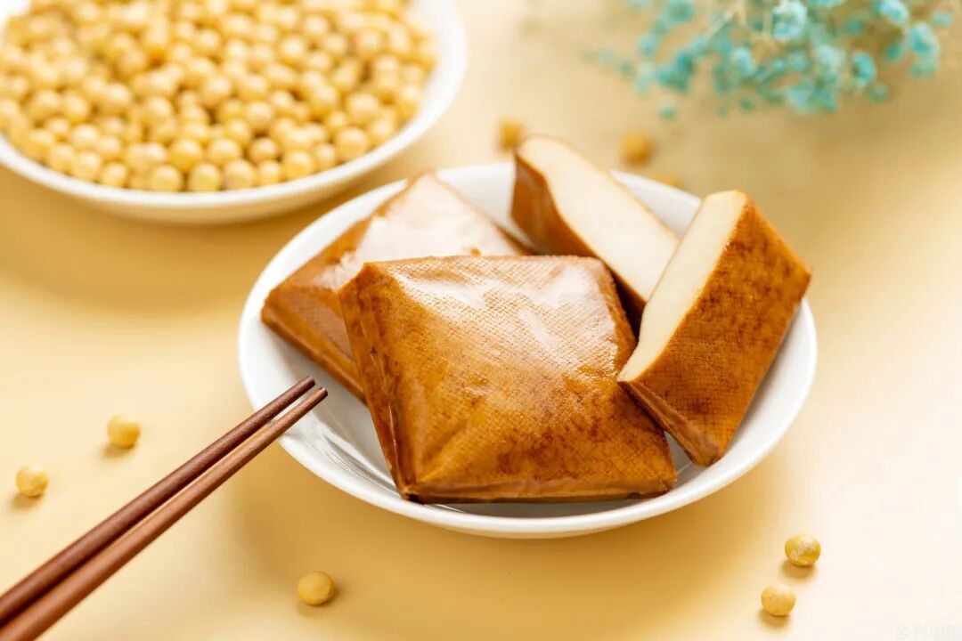 这些常见豆制品,你吃对了吗?|减油增豆加奶(图4)