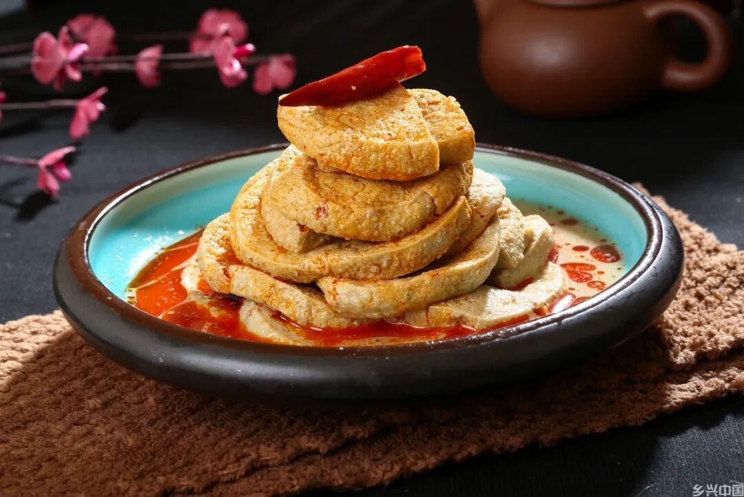 这些常见豆制品,你吃对了吗?|减油增豆加奶(图5)