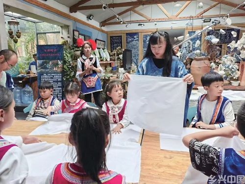 有一种旅居，叫“去村里” ——云南昆明乡村农旅融合富民观察(图2)