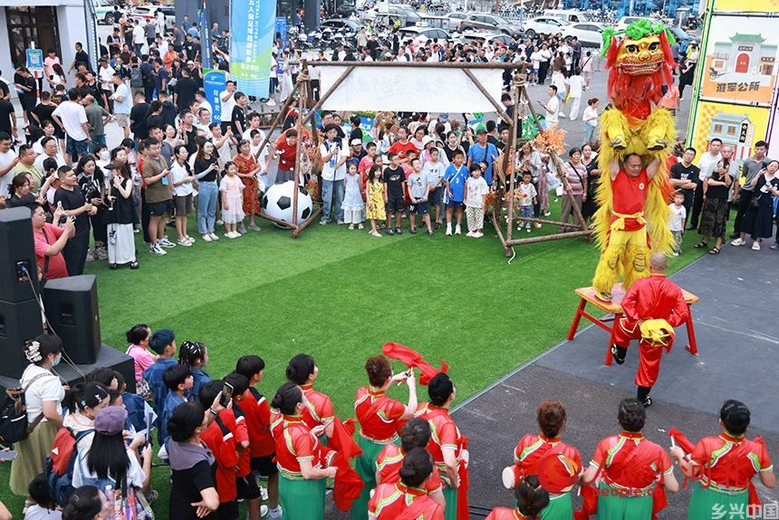 票根“觉醒”,一张球票还能这么用?(图4)