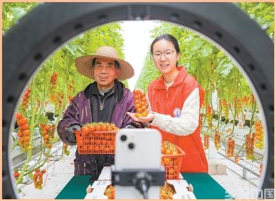 “十五五”规划里，青年发展有了专节(图2)