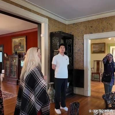 “世界和平瓶”捐贈儀式于福布斯博物館圓滿舉行(圖1)