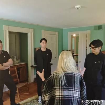“世界和平瓶”捐贈儀式于福布斯博物館圓滿舉行(圖2)