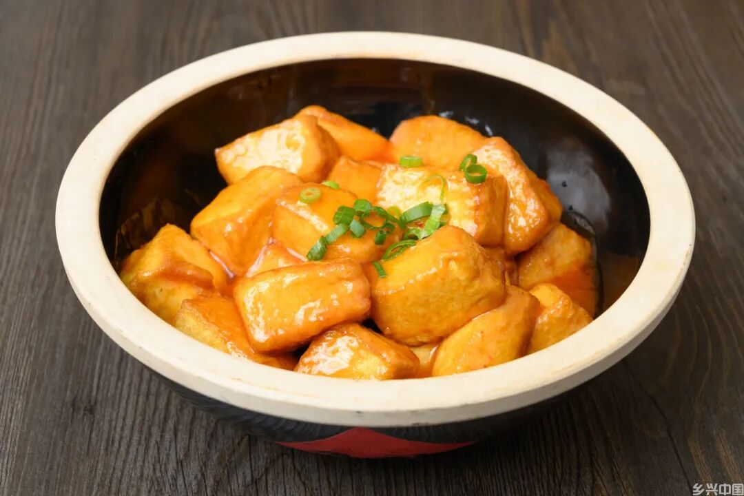 营养大揭秘！这些常见豆制品，你吃对了吗？｜减油增豆加奶(图7)