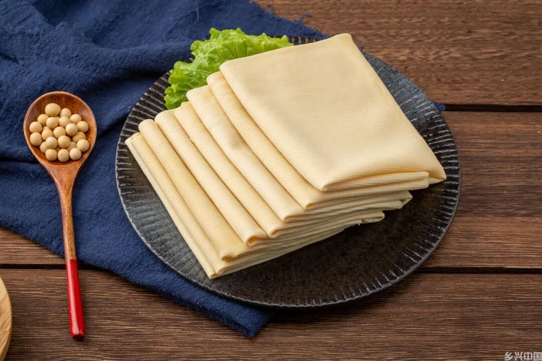 营养大揭秘！这些常见豆制品，你吃对了吗？｜减油增豆加奶(图2)