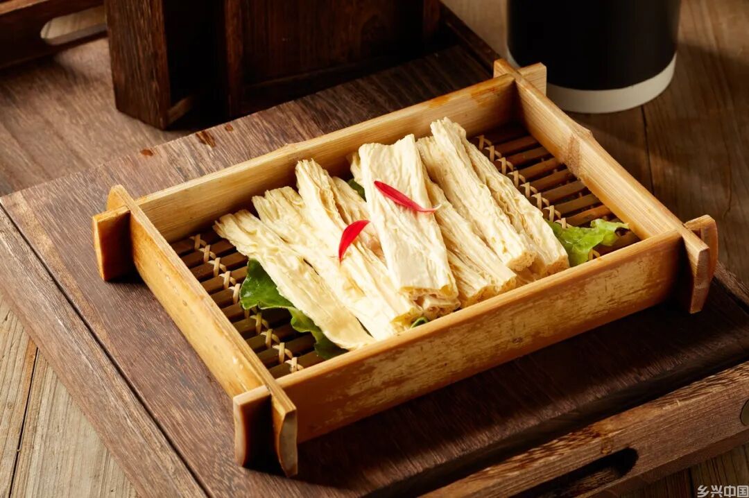 营养大揭秘！这些常见豆制品，你吃对了吗？｜减油增豆加奶(图6)