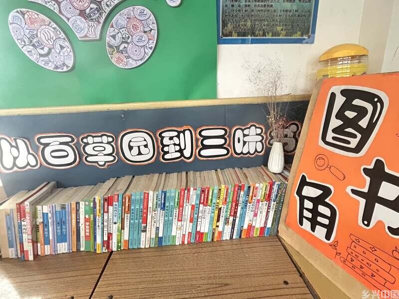 出圈!河南南召：这所小学的“最美班级”评选，藏着教育的温度与力量(图2)