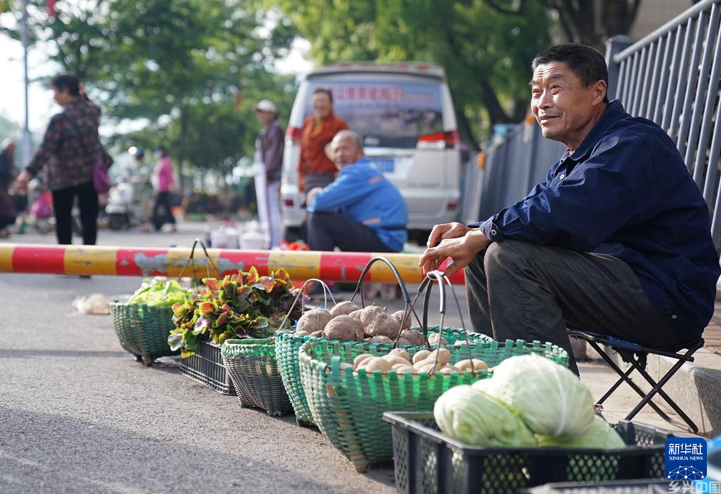“潮汐菜场”背后的基层治理智慧(图5)