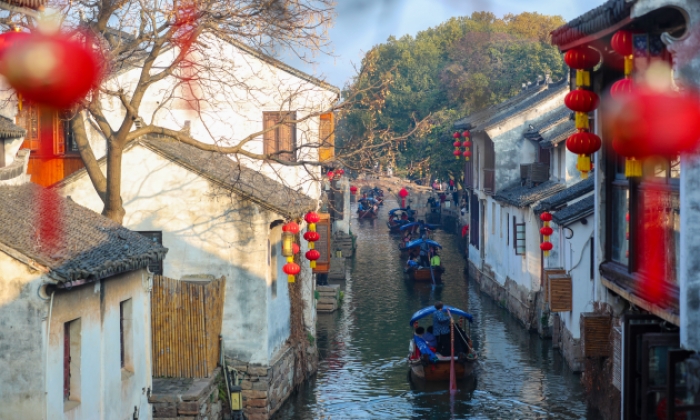 多彩活动 乐享假期