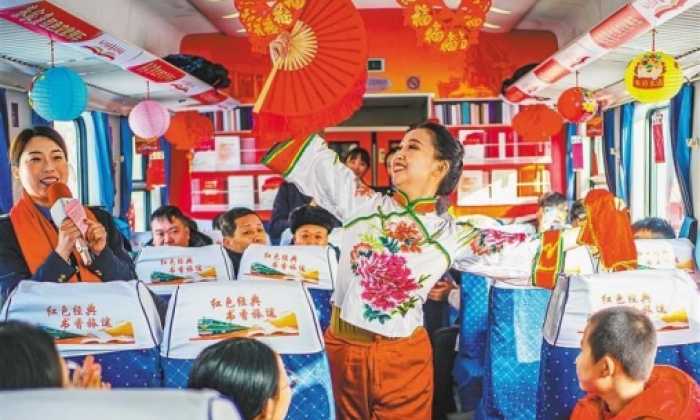 喜乐元宵