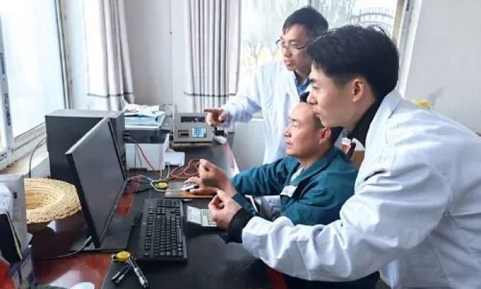 黑土地上的“牛”转乾坤：科技如何让东北寒区肉牛养殖“智”取高端？