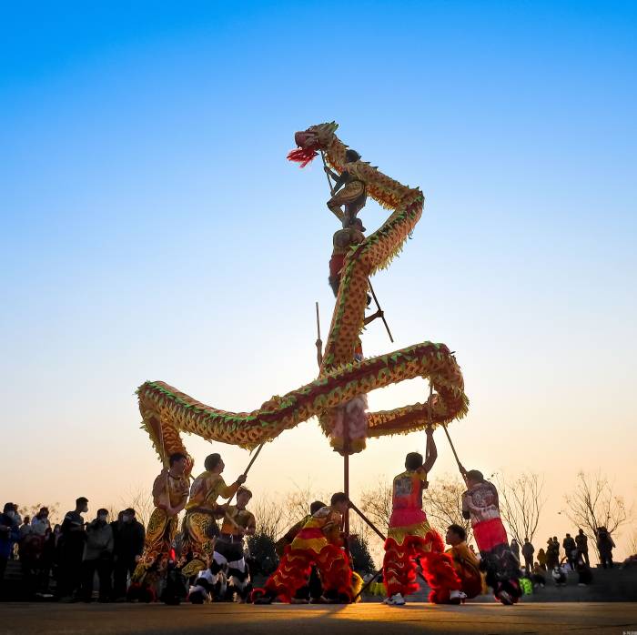 4-《飞龙在天》关慧清 摄（焦作）.jpg